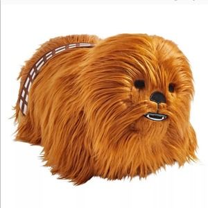 Disney Star Wars Chewbacca Plush Pillow Pet